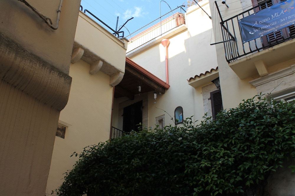 Photo of Buildings in Ruvo di Puglia