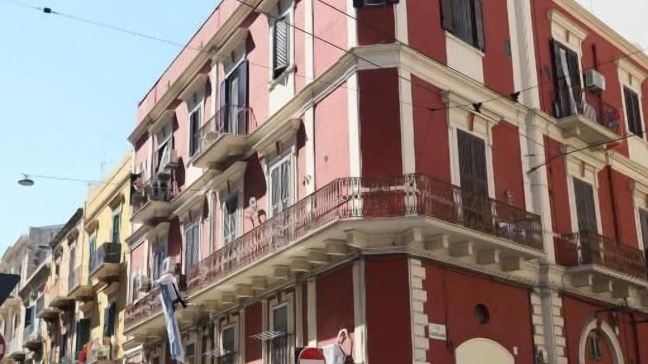 Photo of Buildings in Municipio 1