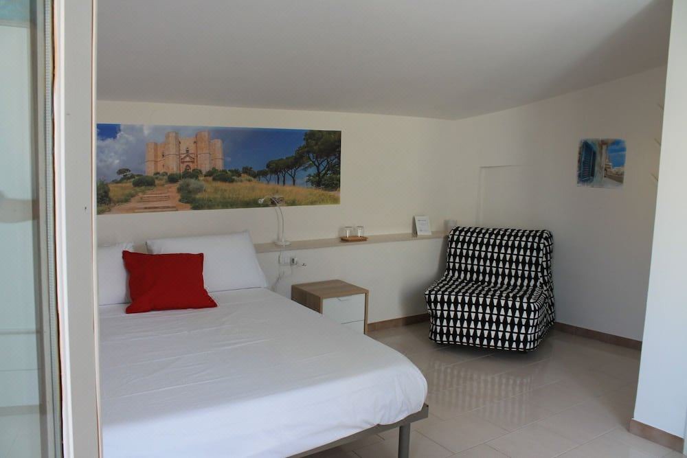 Photo of Bedroom in Ruvo di Puglia