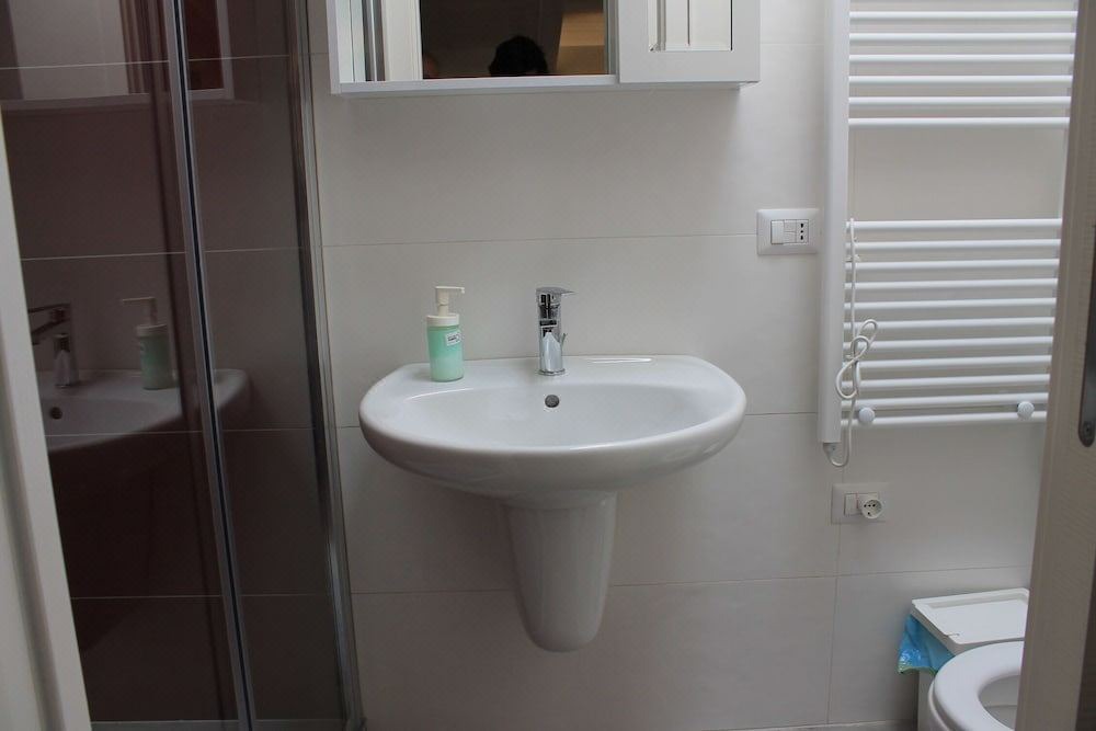 Photo of Bathroom in Ruvo di Puglia