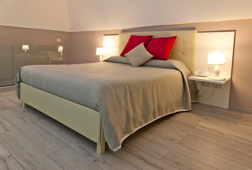 Photo of Bedroom in Galatina Historic Centre