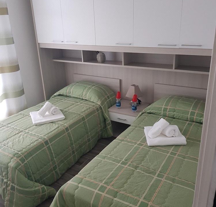 Photo of Bedroom in Andria