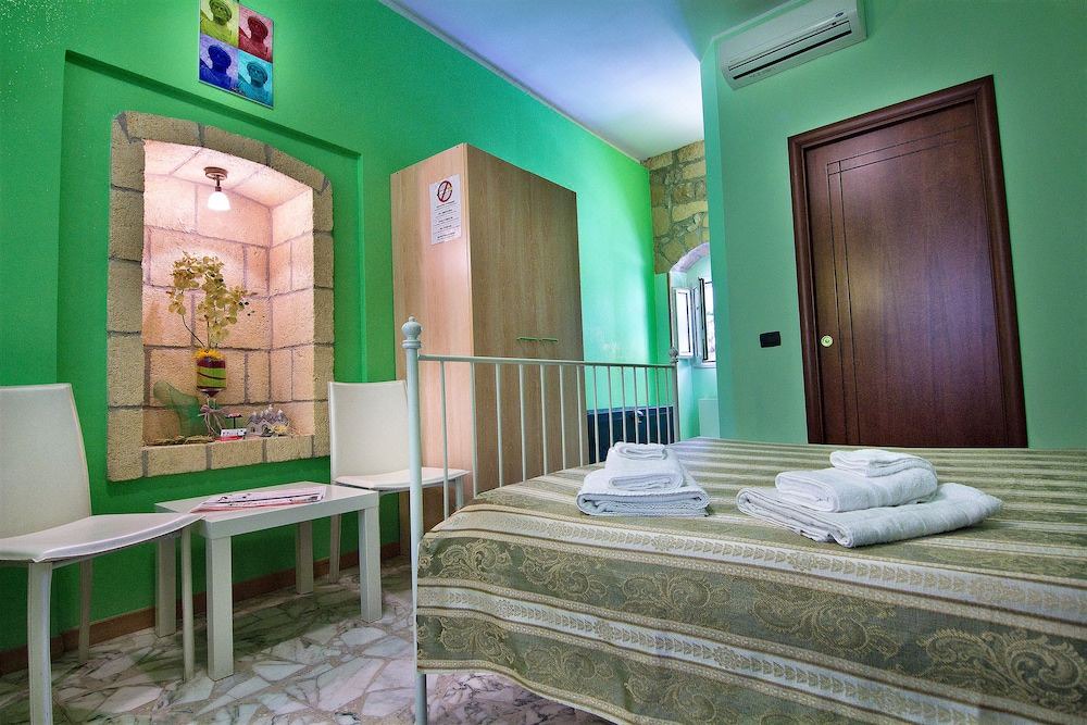 Photo of Bedroom in Barletta
