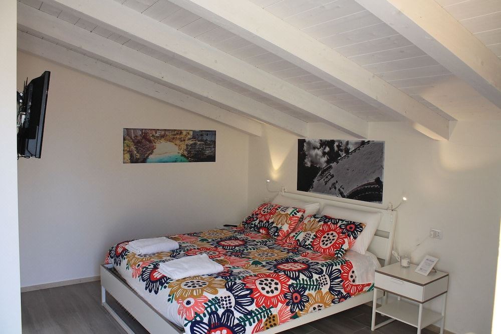 Photo of Bedroom in Ruvo di Puglia