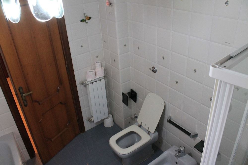 Photo of Bathroom in Ruvo di Puglia