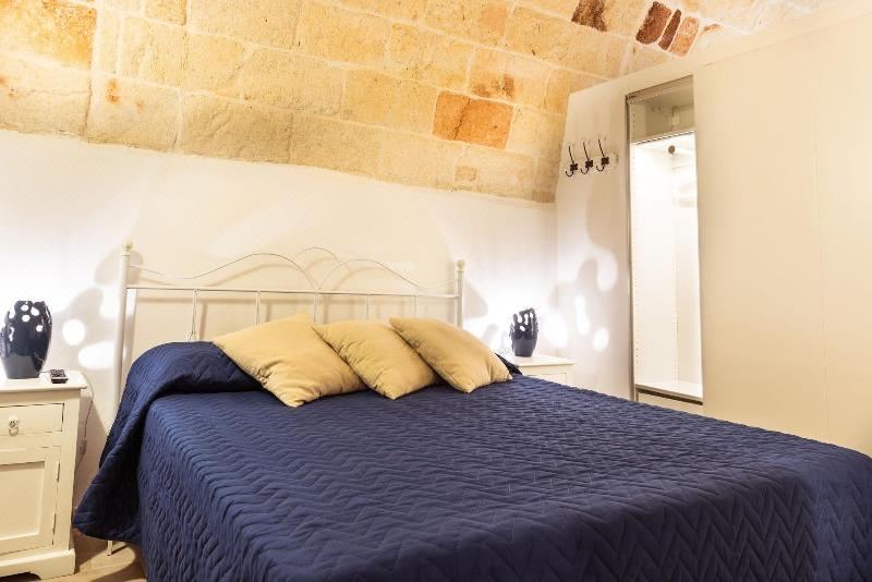 Photo of Bedroom in Polignano a Mare