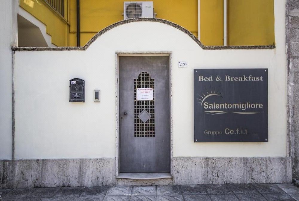 Photo of Buildings in San Pancrazio Salentino