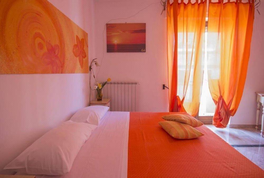 Photo of Bedroom in San Pancrazio Salentino