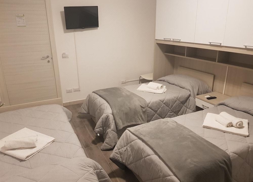 Photo of Bedroom in Andria