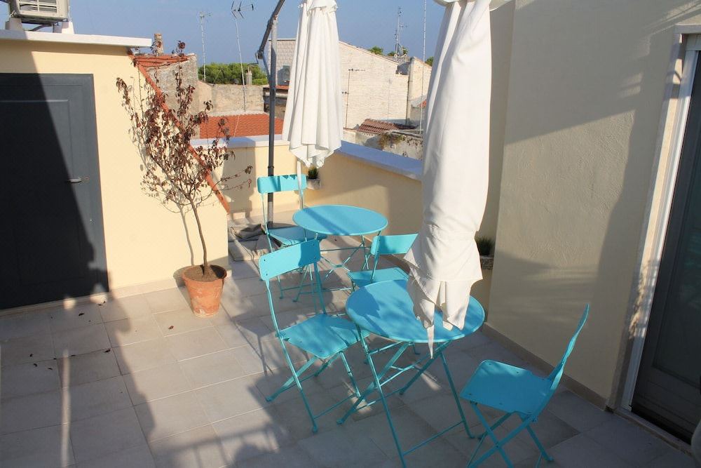Photo of Patio Balcony in Ruvo di Puglia