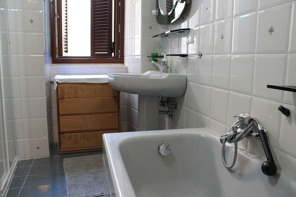 Photo of Bathroom in Ruvo di Puglia