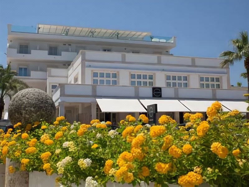 Photo of Buildings in Savelletri