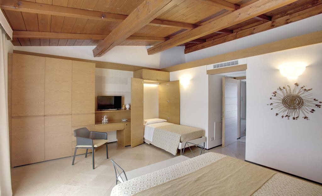 Photo of Livingroom in Caprarica di Lecce