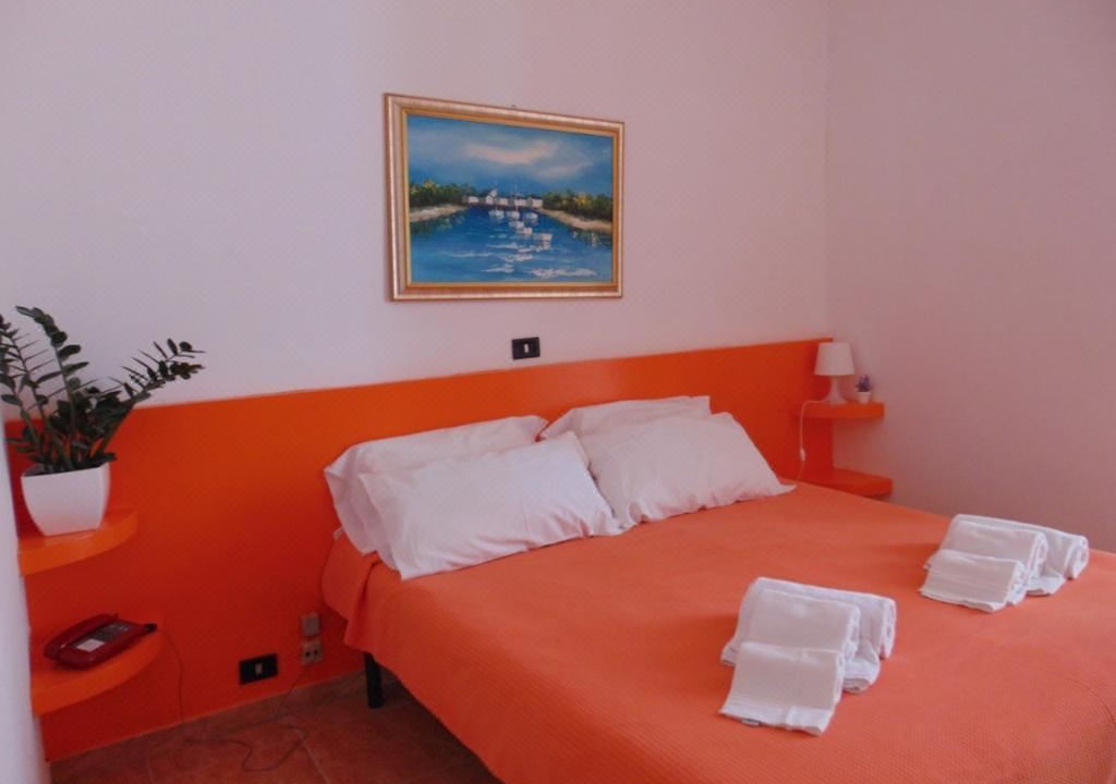 Photo of Bedroom in Massafra