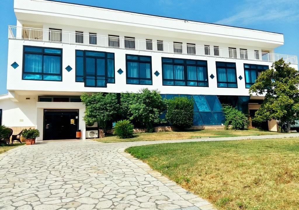 Photo of Buildings in Massafra
