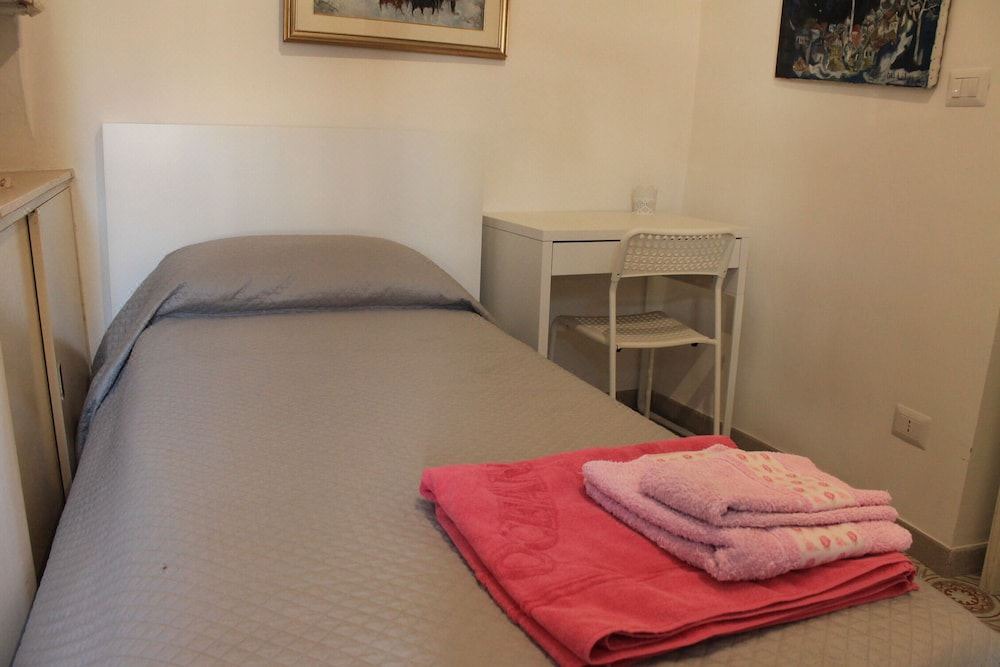 Photo of Bedroom in Ruvo di Puglia