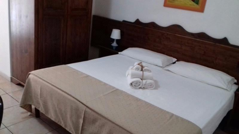 Photo of Bedroom in Massafra
