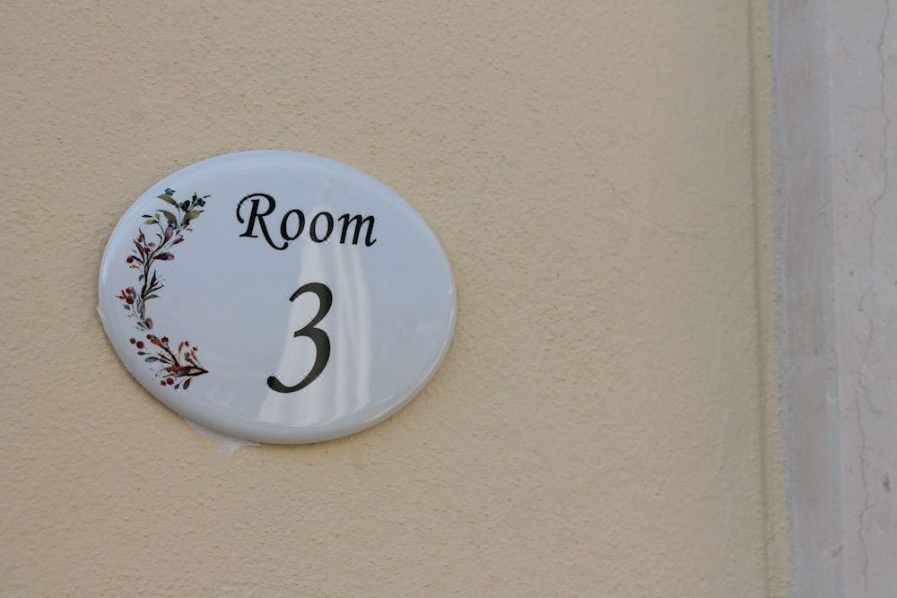 Photo of Bathroom in Ruvo di Puglia
