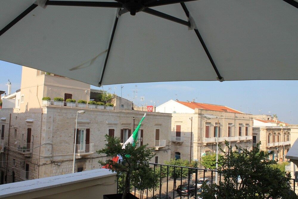 Photo of Buildings in Ruvo di Puglia