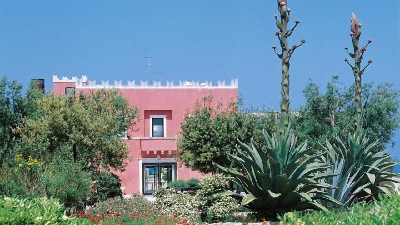 Photo of Buildings in Costa Merlata