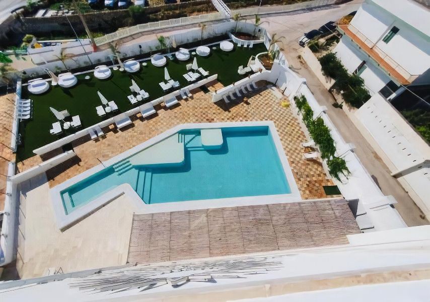 Photo of Outdoor in Savelletri