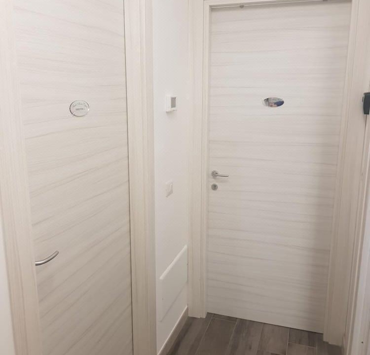 Photo of Bathroom in Andria