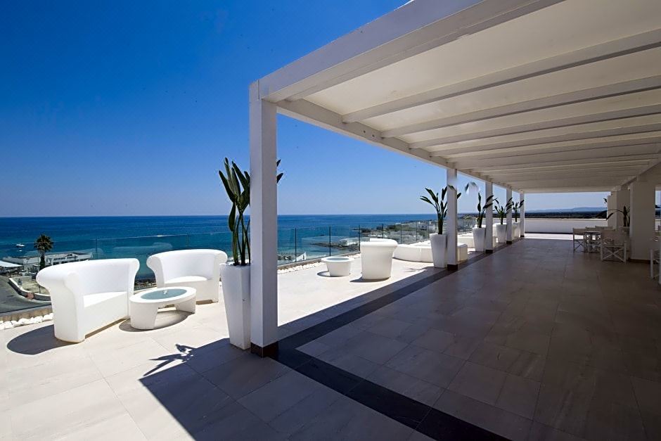 Photo of Patio Balcony in Savelletri