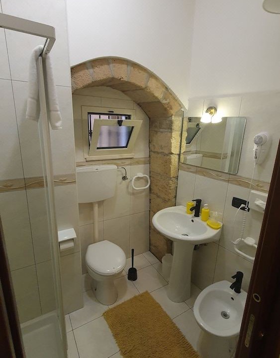 Photo of Bathroom in Barletta