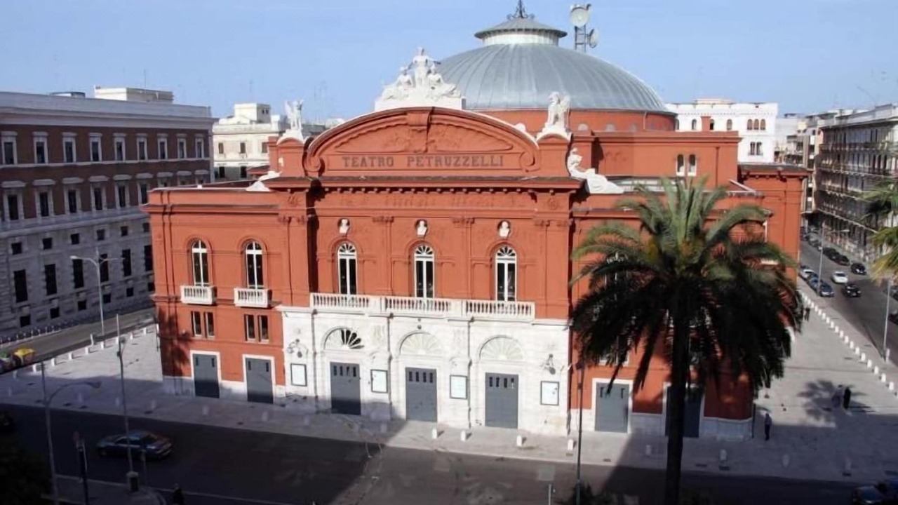 Photo of Buildings in Municipio 1
