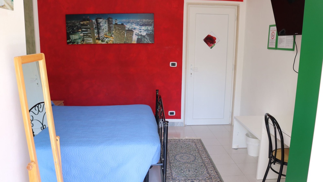 Photo of Bedroom in Casamassima