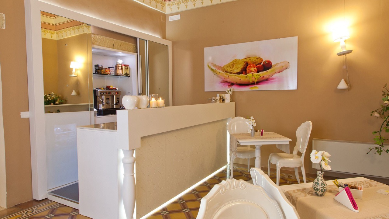 Photo of Livingroom in Galatina Historic Centre