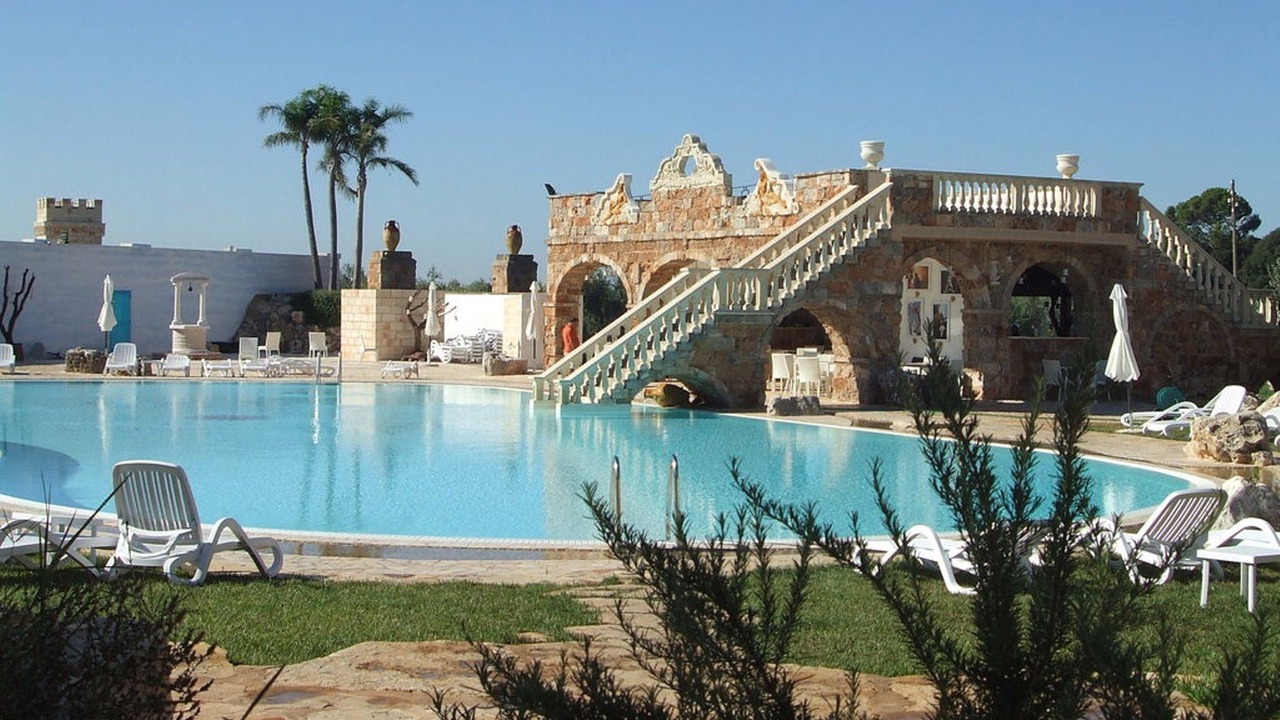 Photo of Outdoor in Cellino San Marco