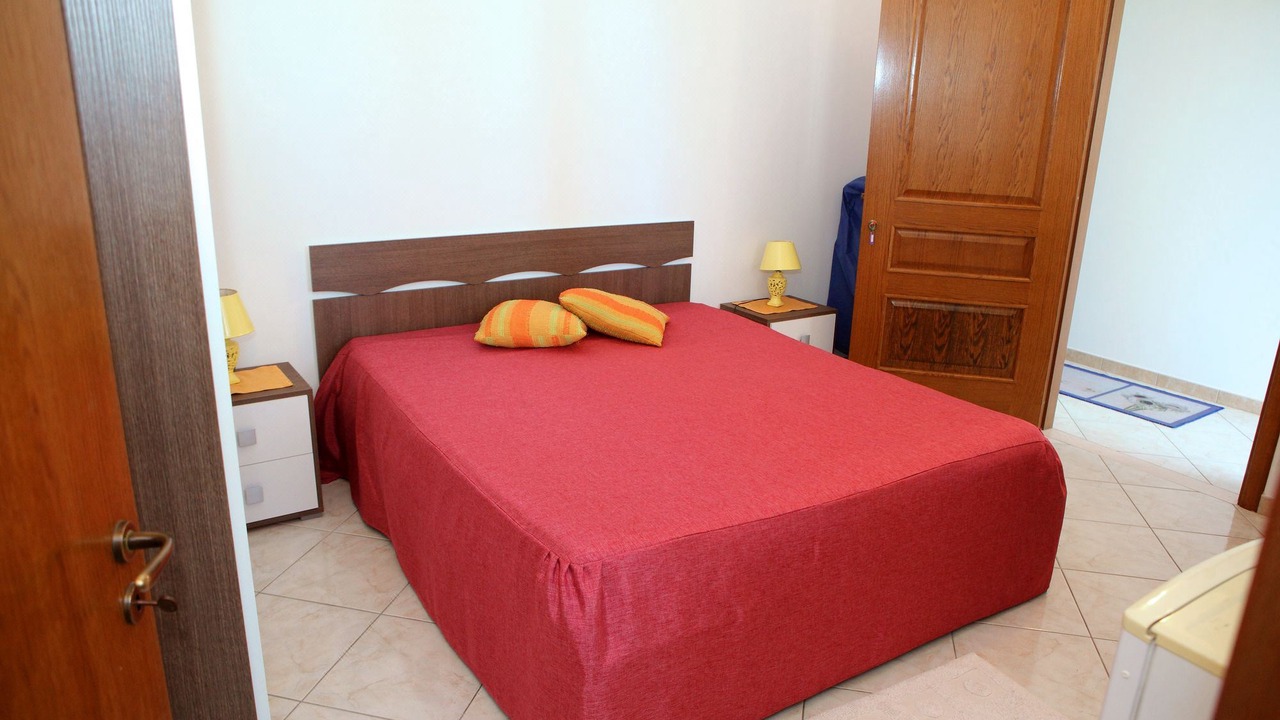 Photo of Bedroom in Lucugnano