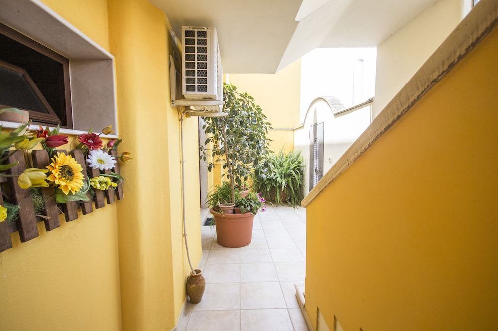 Photo of Bedroom in San Pancrazio Salentino