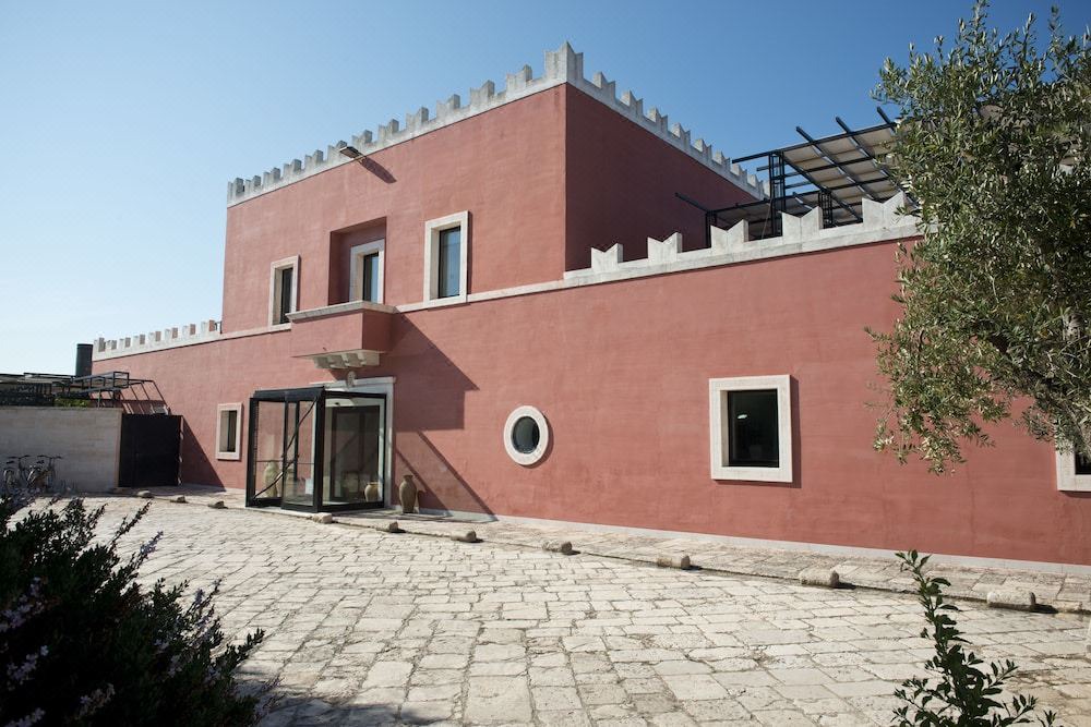 Photo of Buildings in Costa Merlata