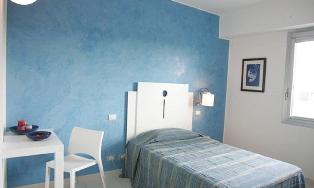 Photo of Bedroom in Matino