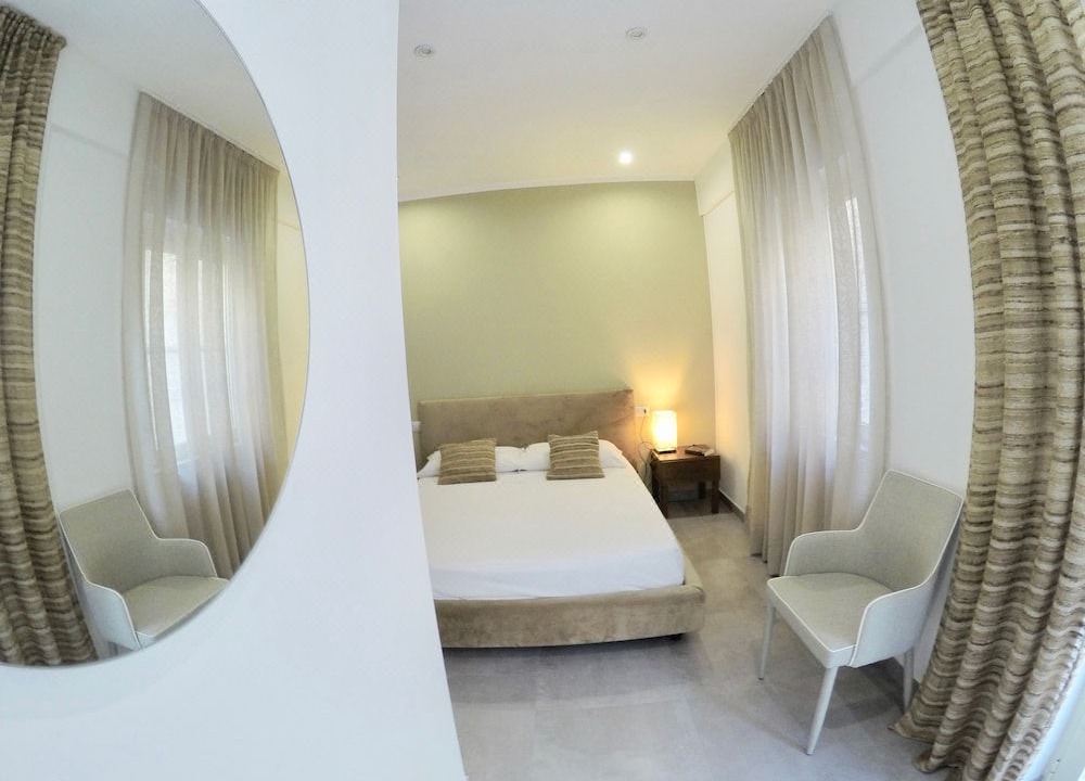 Photo of Bedroom in Mandrione
