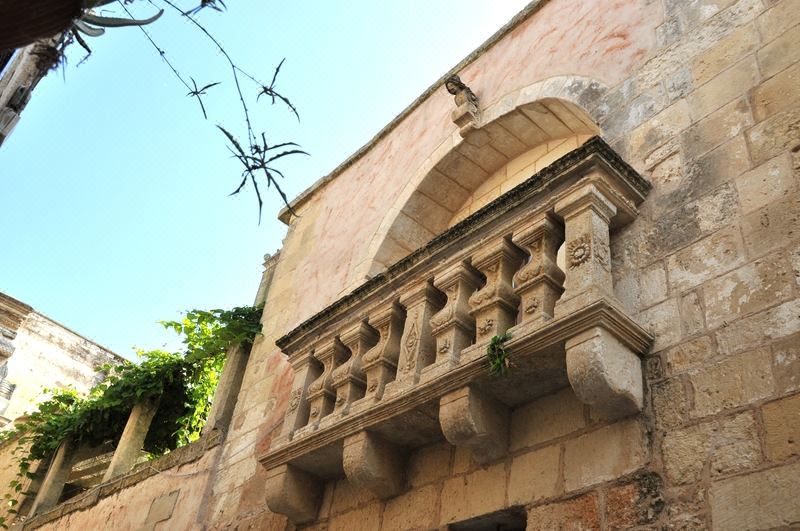 Photo of Buildings in Martano