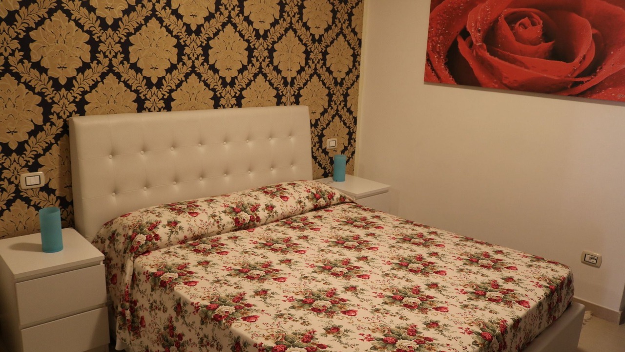 Photo of Bedroom in Casamassima