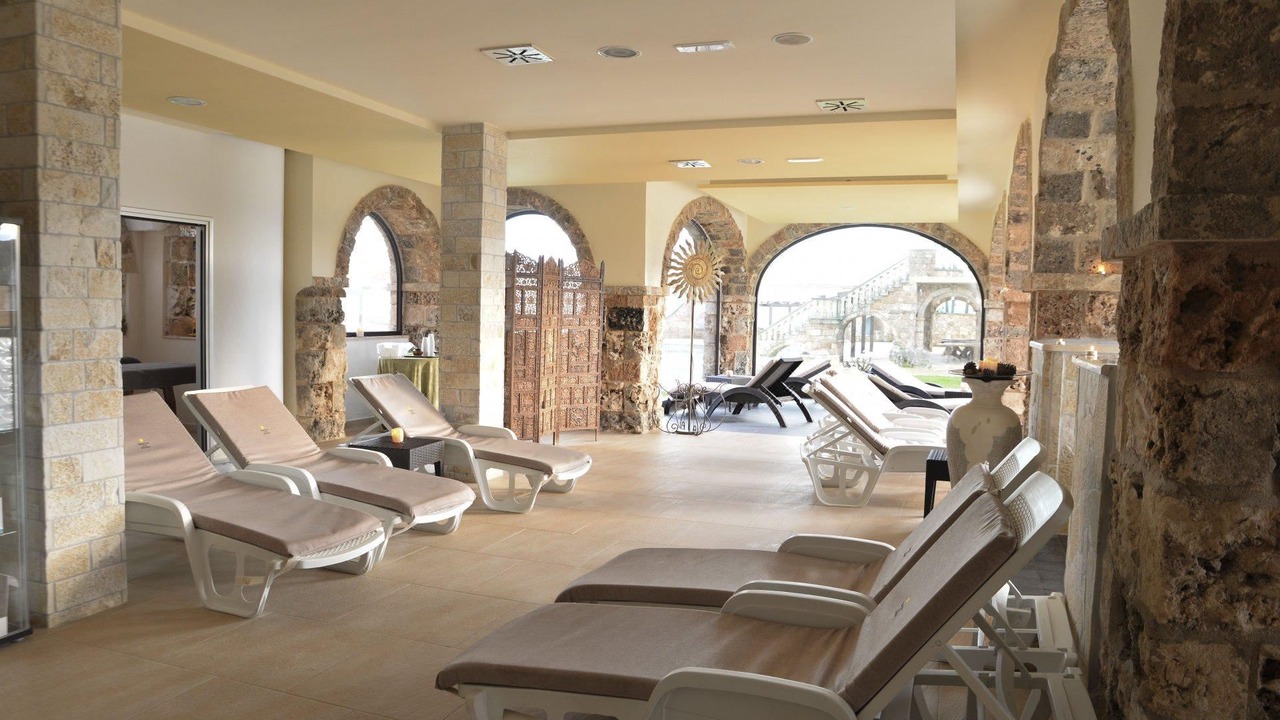 Photo of Livingroom in Cellino San Marco