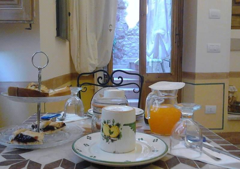 Photo of Livingroom in Martano