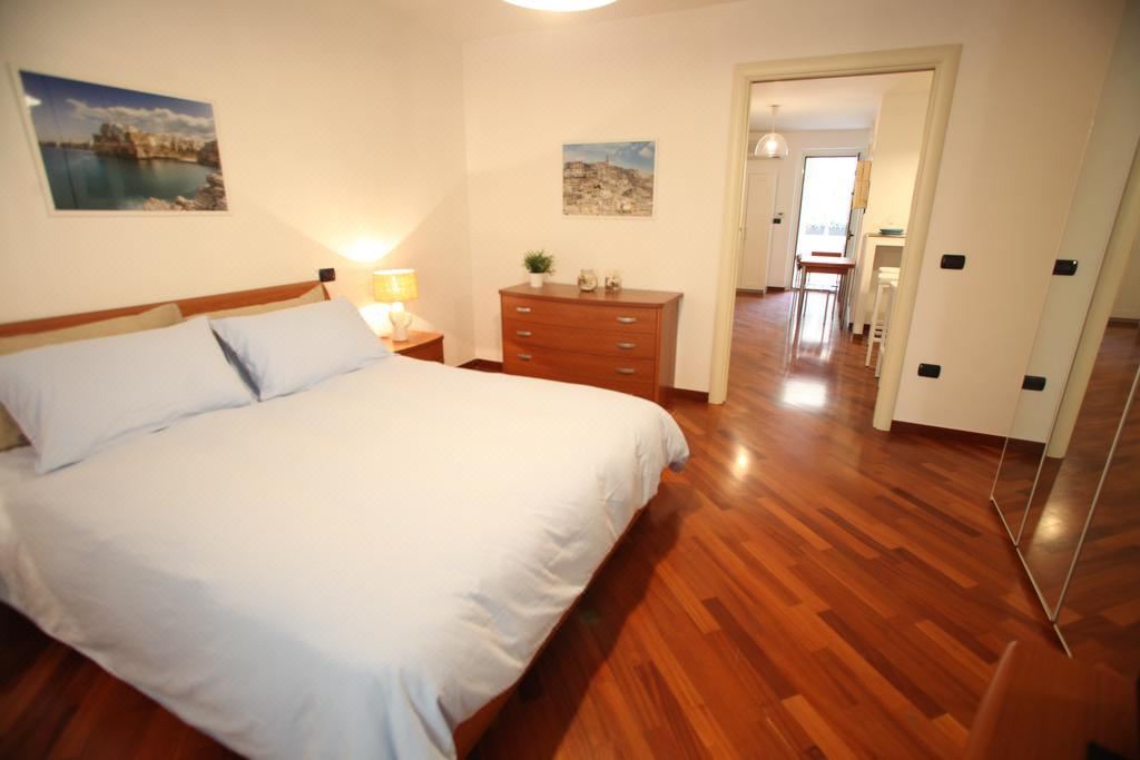 Photo of Bedroom in Municipio 1