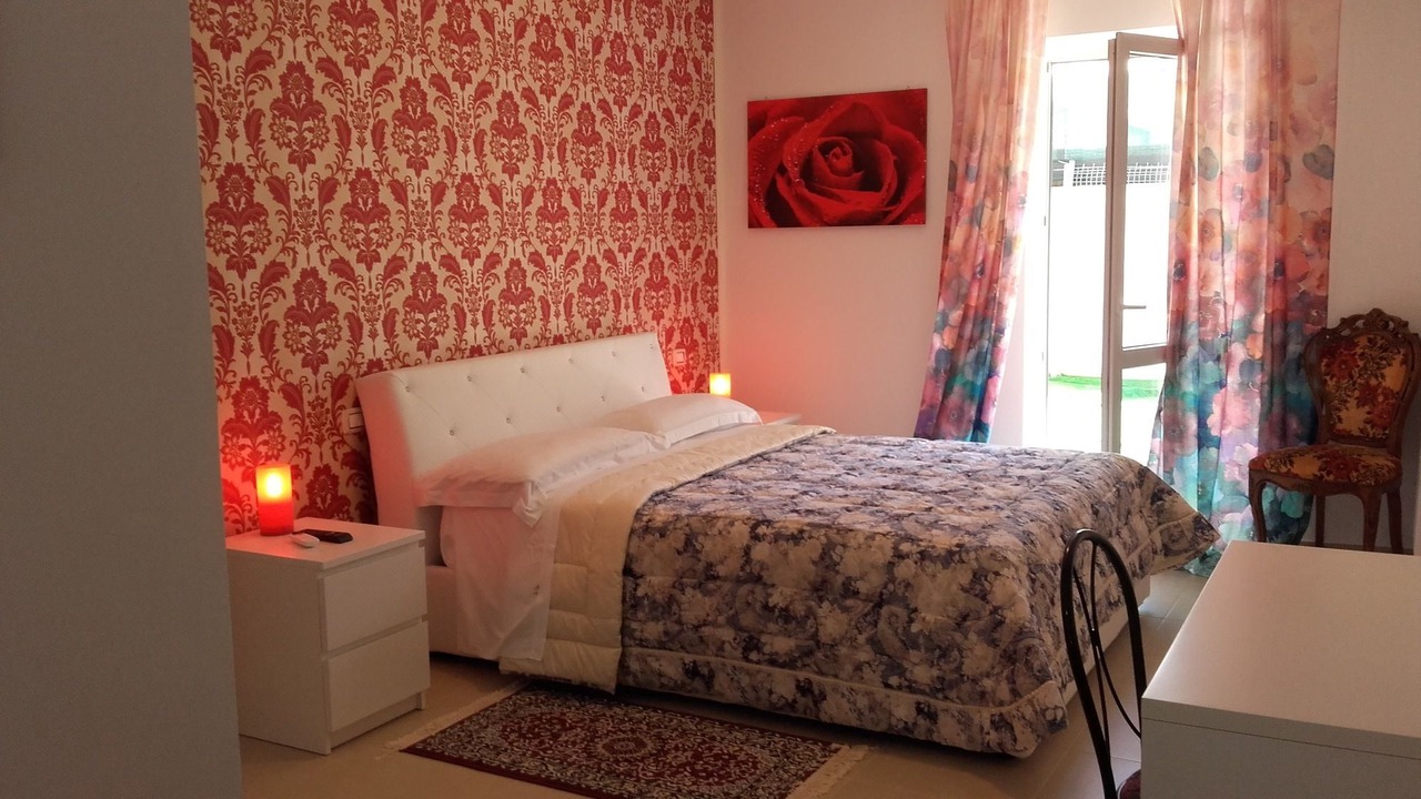 Photo of Bedroom in Casamassima