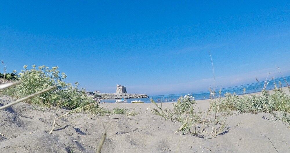 Photo of Outdoor in Mandrione