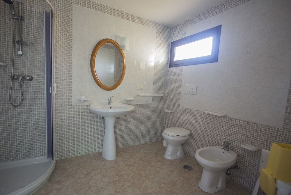 Photo of Bathroom in San Pancrazio Salentino