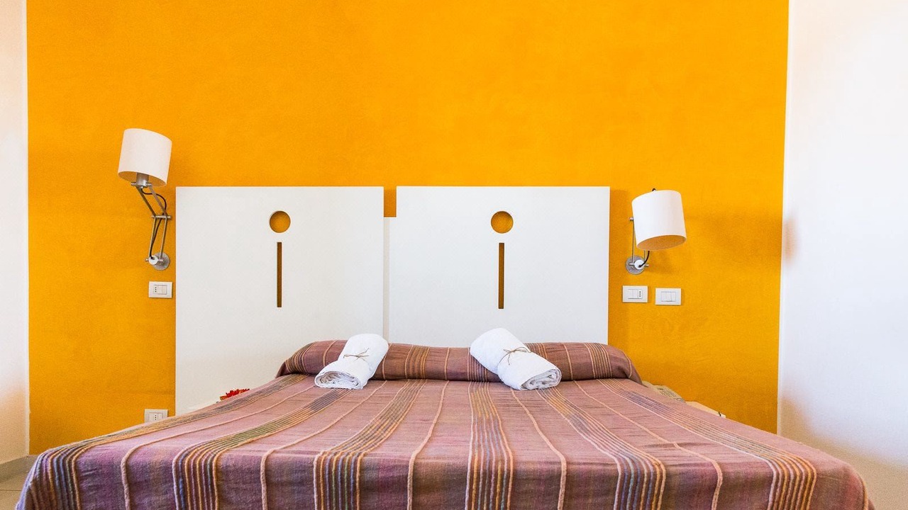 Photo of Bedroom in Matino