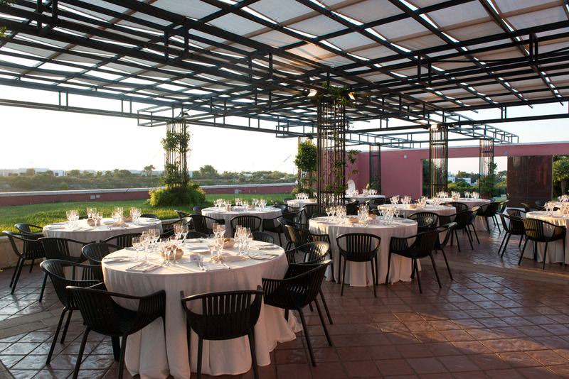 Photo of Patio Balcony in Costa Merlata