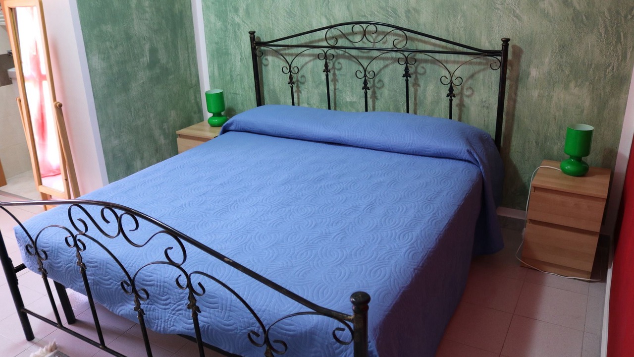Photo of Bedroom in Casamassima