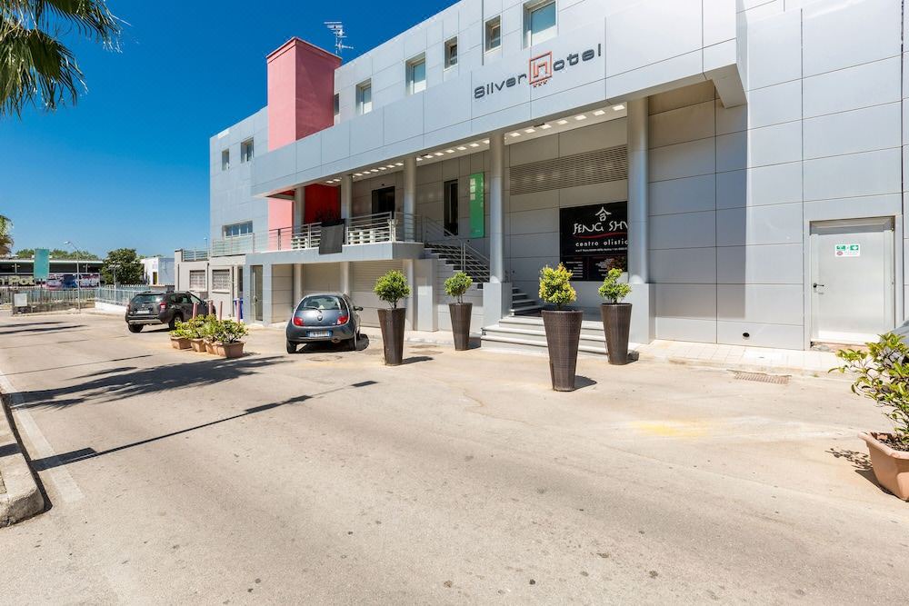 Photo of Buildings in Matino