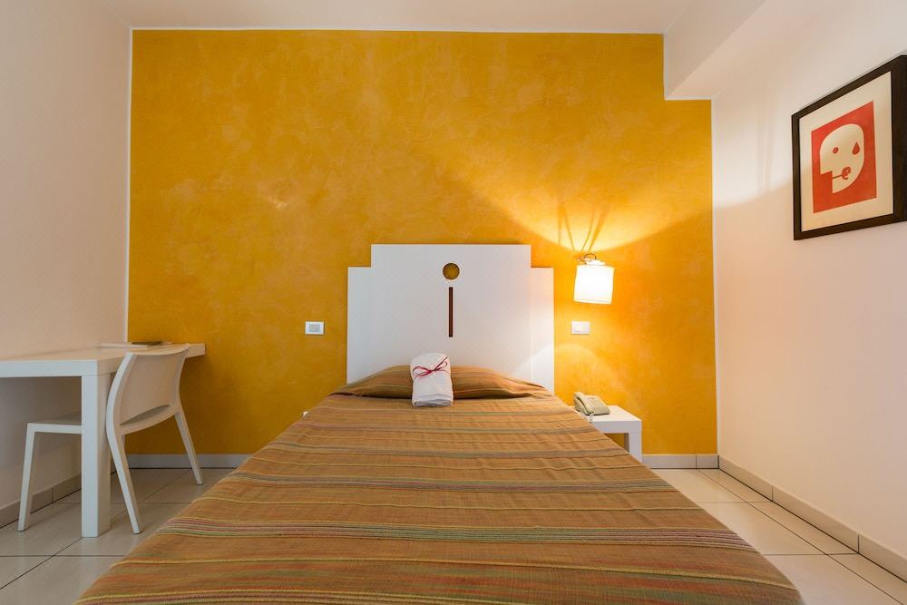 Photo of Bedroom in Matino